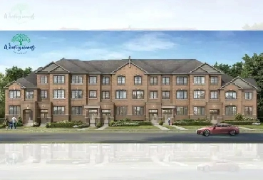 WINDING WOOD TOWN AND DETACH ,PRICKERING Image# 1