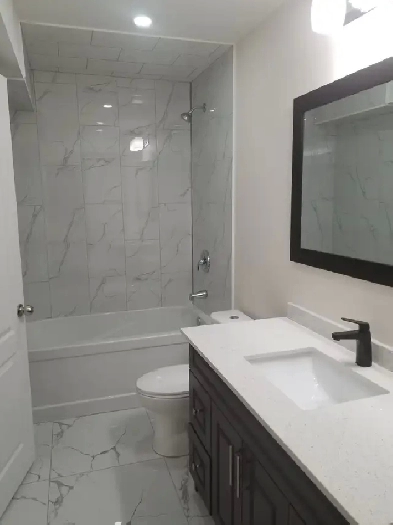 2-Bedroom Basement Apartment - For Rent in Ajax Image# 2
