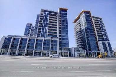 Condo for Rent in PRIME Richmond Hill Location Image# 10