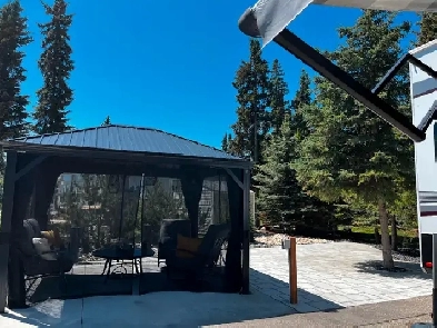 Coyote Creek RV lot Image# 3