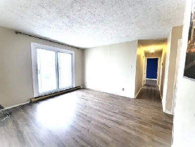 Big & sunny 4 1/2, near metro Cadillac, appliances provided Image# 1