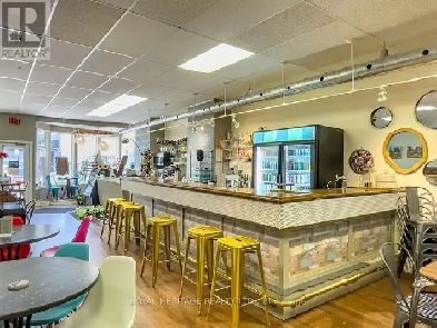 3-Storey Commercial Building  - For Sale Image# 1