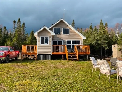 Cabin for sale Image# 11
