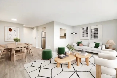 Parkwood Hills - Three Bedroom Suites for Rent in Image# 1