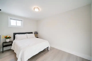 2 Bedrooms Basement with Private Washroom&Kitchen, Markham. Image# 9