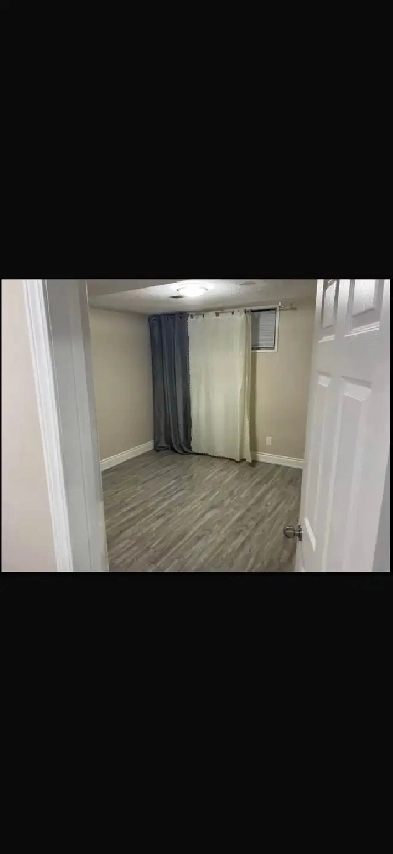 basement for rent Image# 1