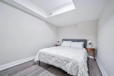 Master Room on Mail Floor Level with Private Washroom, Markham. Image# 7