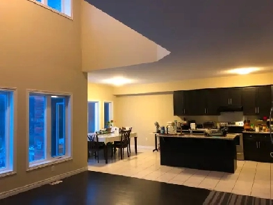Large room with Private Bathroom at West End of Guelph Image# 6