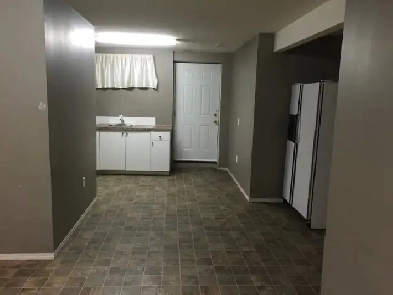 Basement for rent Saddle ridge near school Image# 1