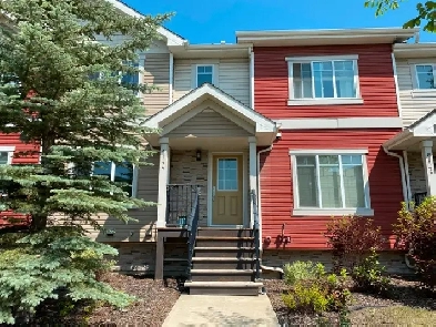 Townhouse in SW Edmonton for Rent Image# 6