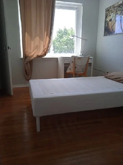 Furnished Private Rm at Upper floor, $750 Image# 3