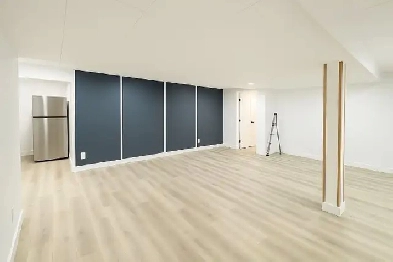 3 bedroom basement Image# 3