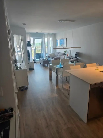 Condo locatif Lokalia Ste-Julie , 3 1/2 à pour le 1er Juillet. Image# 7
