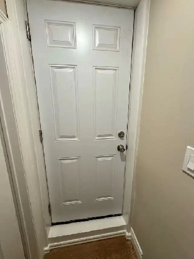 2-Bedroom Renovated Basement Apartment – Prime Markham (16th & M Image# 2