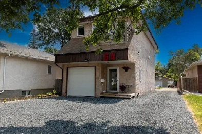 64 Worthington Ave., Home for sale in St. Vital Image# 9