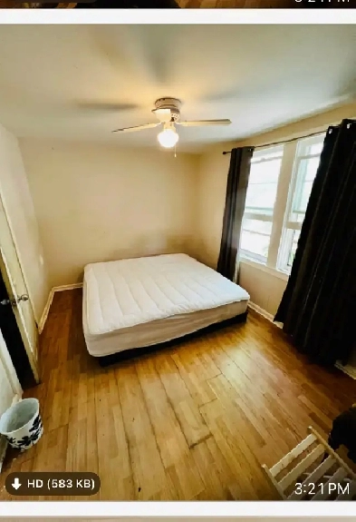 close to Hamilton Center mall  one bedroom  for rent Image# 5