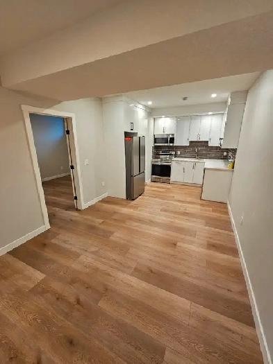 Brand New Legal Basement Suite in Livingston Image# 3