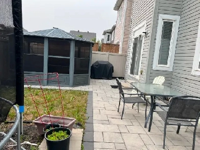 Beautiful Single Family home for rent in Barrhaven Image# 1