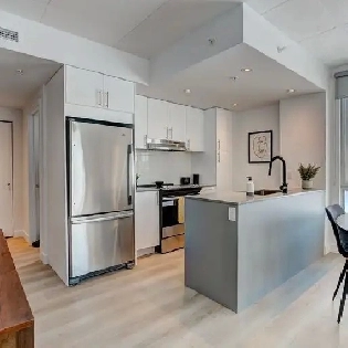 1 MONTH FREE | LACHINE | New Rentals (3 1/2, 4 1/2) $1620 Image# 9