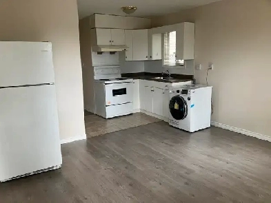 $1,850 1 Bedroom Bright, Clean, Comfortable Garden-Level Suite Image# 4