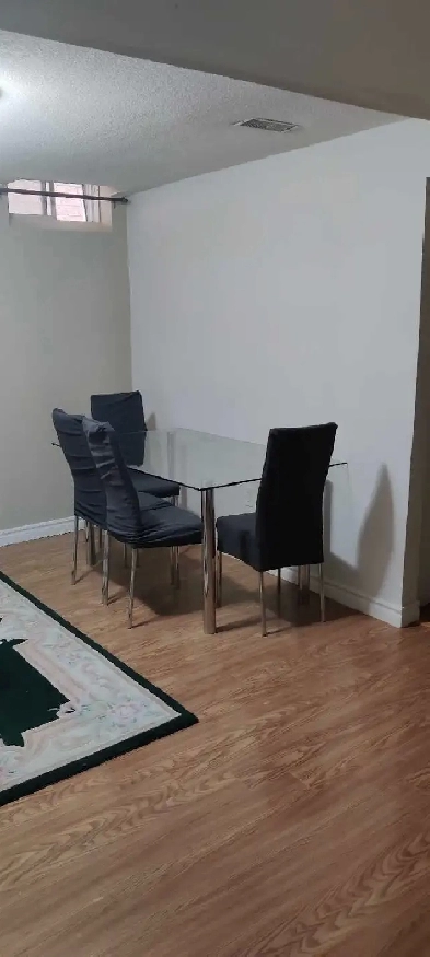 Basement for Rent Image# 1