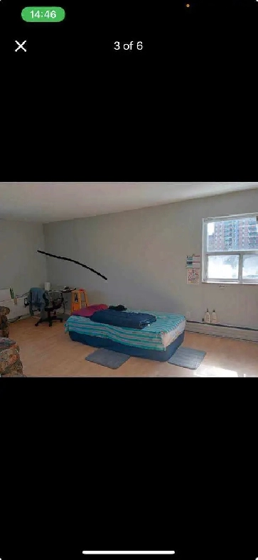 Private Room Available for Rent for Male– Cooksville Image# 4