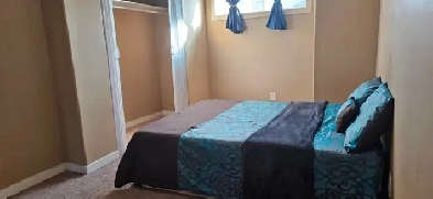 Single bedroom basement suite is available from July 1st. Image# 5
