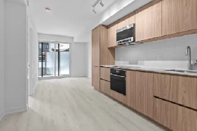 Executive Condo at 