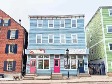 Downtown Charlottetown 2 Bedroom Apartment for rent Image# 7