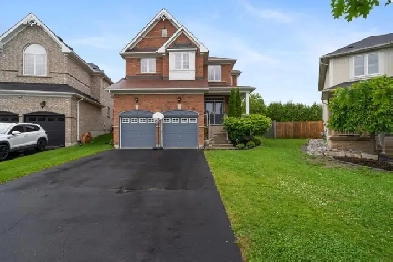 1282 MEATH DR | OSHAWA Image# 1