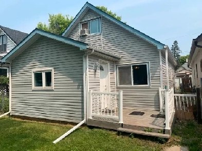 2 bedroom, affordable home in Winnipeg Image# 6