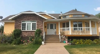 Home for Sale in Preeceville,Saskatchewan Image# 9