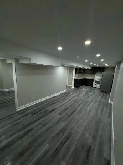 Walkout Basement Apartment for Rent Image# 1