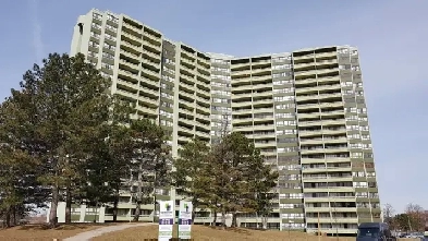 SPACIOUS UNITS - MISSISSAUGA - MOVE-IN INCENTIVE! Image# 6