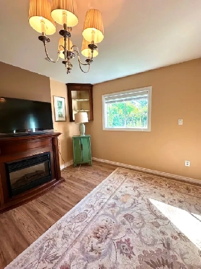 Spacious & Serene Metchosin Suite and Yard, near Beach Image# 1