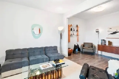 2 bedroom apartment Image# 6