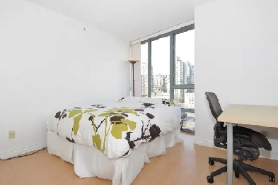 Private Room    Shared Bath — Just $1,800/month | ALL INCLUDED! Image# 5