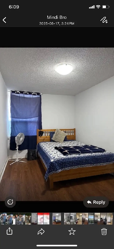 YONGE & DAVISVILLE-Apartment for rent Image# 6