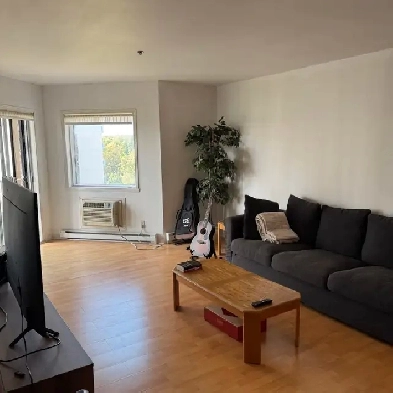 Appartement 4 1/2 Image# 6