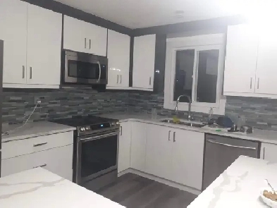 3 Bedrooms house for rent available for August 1/2025. Image# 2