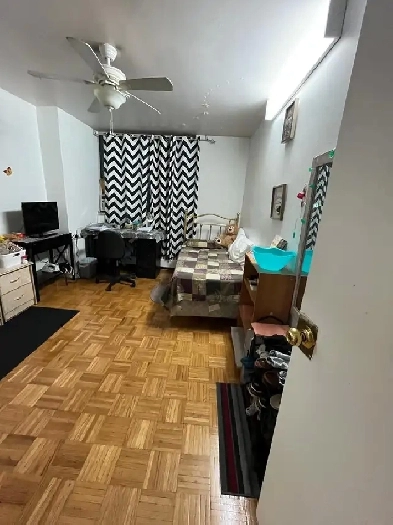 LARGE BEAUTIFUL FURNISHED SEPARATE ROOM FOR RENT jul 1 2025 Image# 8