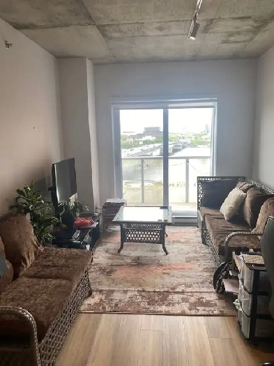 1 1 Apartment in Gatineau  Ready for Lease Transfer !! Image# 6