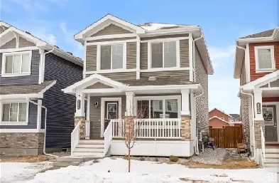 Modern, Spacious house in desirable area Image# 6