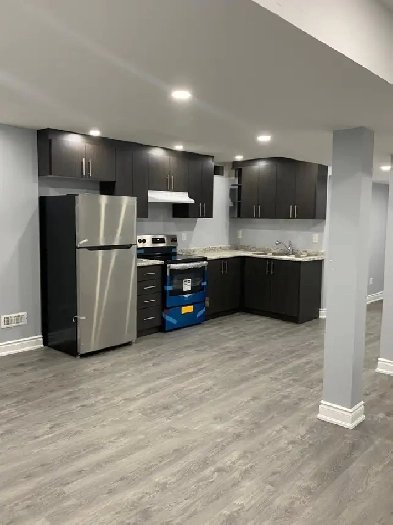 Basement for Rent Image# 3