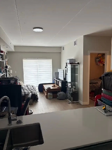 Portage Avenue Apartment for rent Image# 1