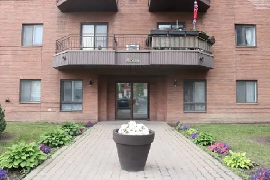Condo 4 1/2 dans St-Laurent Image# 9