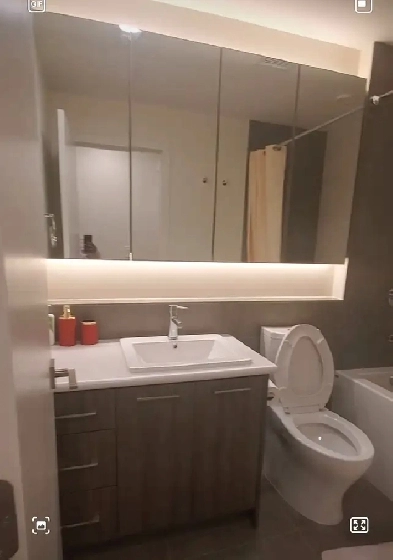 A Female Roommate needed in a 2bed & 2bath Apartment 1ST JULY Image# 1