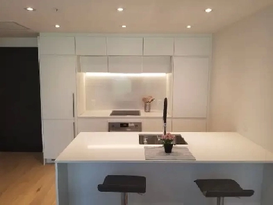 NOT TO MISS - BEAUTIFUL 1Bdr & Indoor PARKING – Griffintown Image# 1