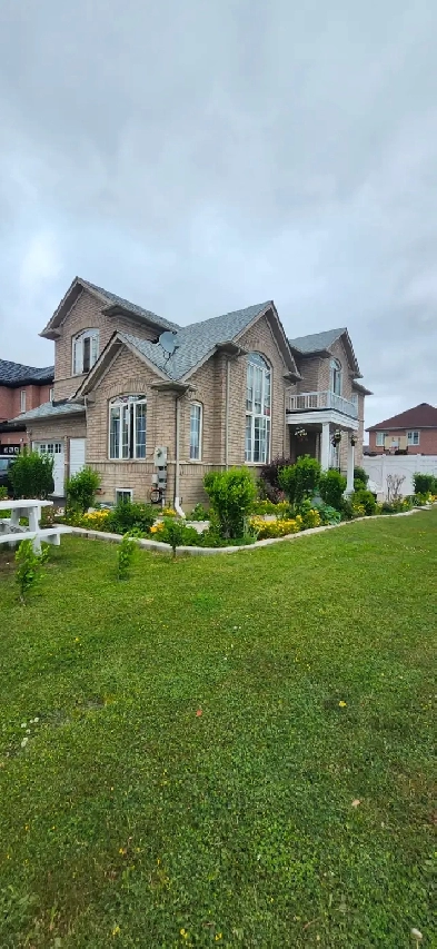 2 Bedroom Basement Apartment for Rent Sandalwood & Airport Rd Image# 7