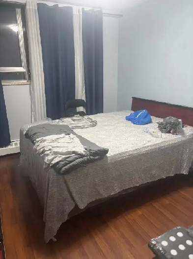 Furnished room for rent Image# 2